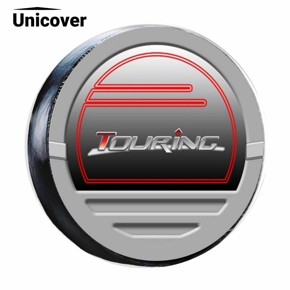 Cover Ban Grand Touring Panther Sarung Ban Belakang