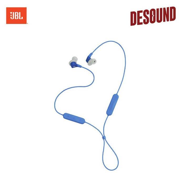 Murah Jbl Endurance Run 3 Bt Wireless In-Ear Headphones