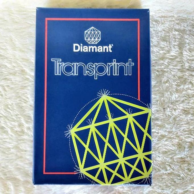 Papier- Klakir Diamant Tracing Paper A4