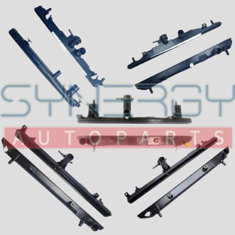 Upper Tank Radiator Avanza Toyota Avanza Xenia Granmax