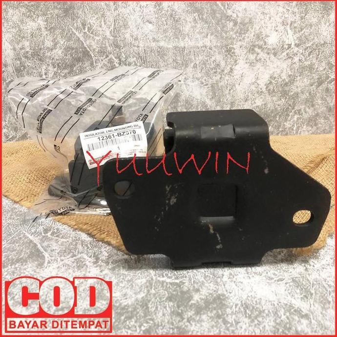 jerotz11 - ENGINE MOUNTING VELOZ - ENGINE MOUNTING ALL NEW AVANZA XENIA 2012-2021 Diskon