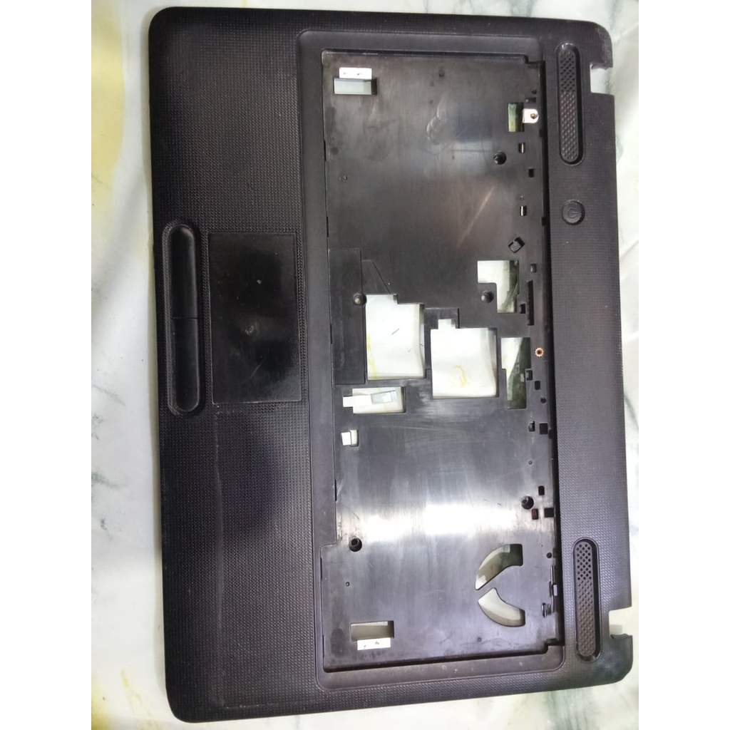 CASING BAGIAN KEYBOARD LAPTOP TOSHIBA C600