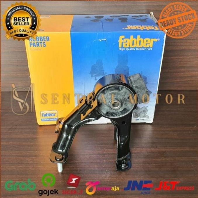 yertixty - Engine mounting mesin belakang Toyota Corona Absolute ST191 ST 191 FABBER Diskon