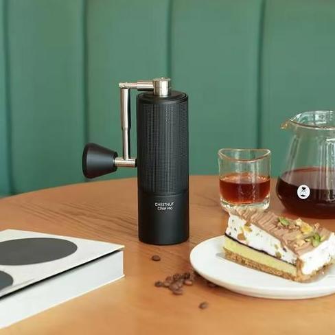 Timemore C3 ESP PRO manual coffee grinder biji kopi profesional pour over espresso