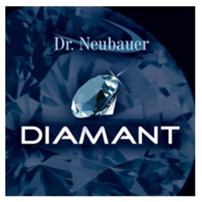 BEBAS ONGKIR - Dr. Neubauer DIAMANT