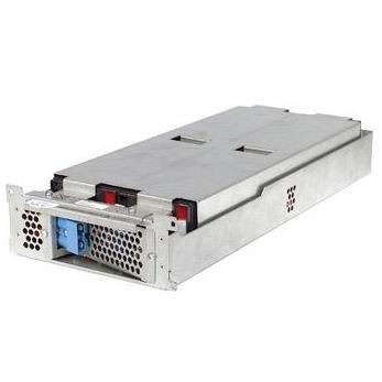 Battery  Rbc151 utk Ups Apc Smc3000rmi-2u Smart Ups C3000 Baterai Kompatibel Apc Rbc 151 Garansi 1 t