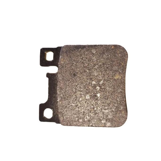 kampas rem/ brake pad belakang  W140 S320