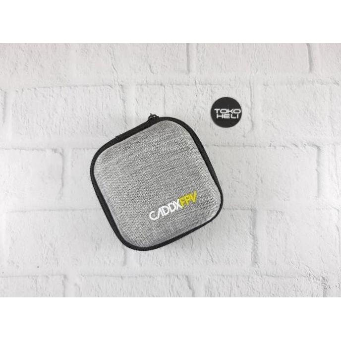 Carry Case Bag for Caddx Peanut Action Camera