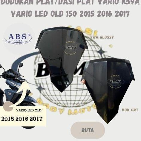 DI71 - Dasi buta Vario Led Old 125-150 Dasi Buta dasi buta vario 2015-2017