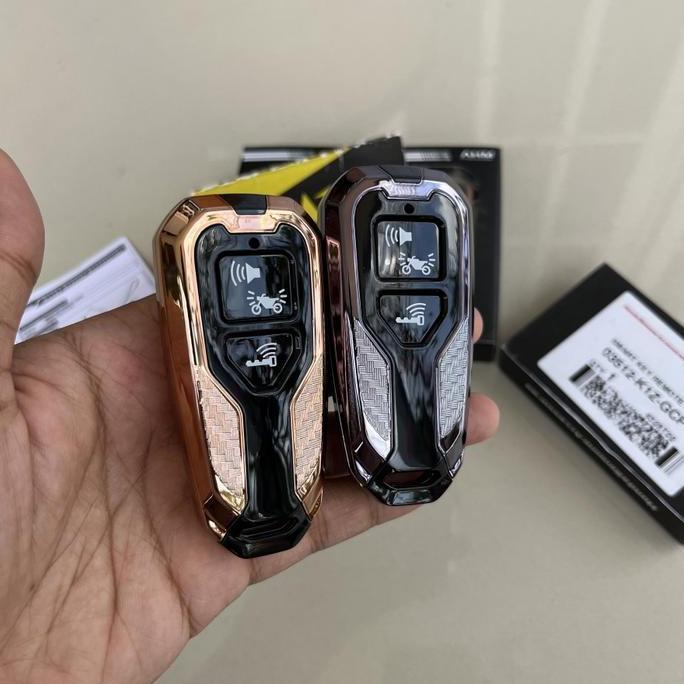 DB139 - Smart Key Remote Cover Vario PCX ADV Scoopy / Cover Remote Honda PCX