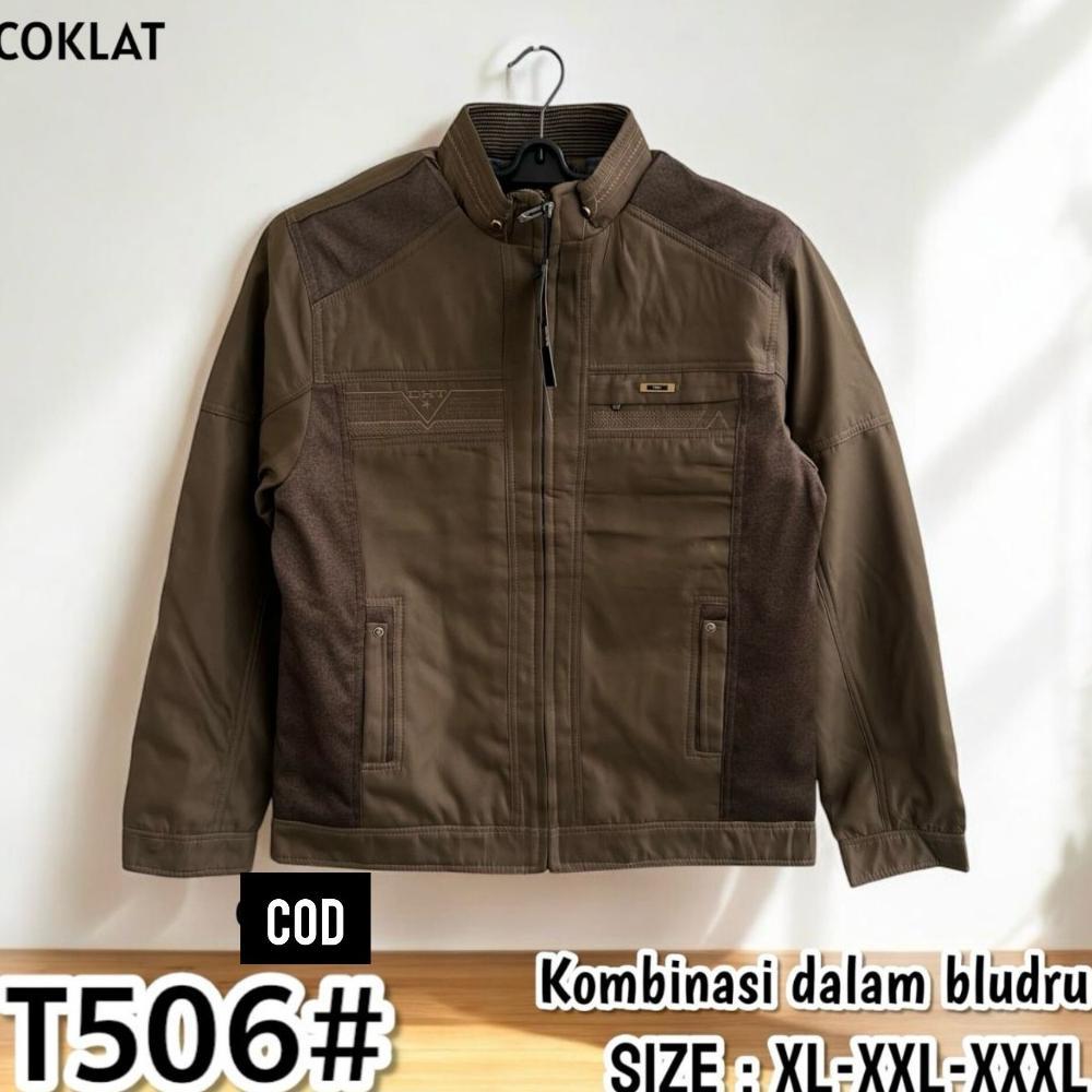 Terbaru Promo Jaket Bomber Pria Import Bahan Katun Micro Dalam Lapis Bulu Bludru / Jaket Pria Import