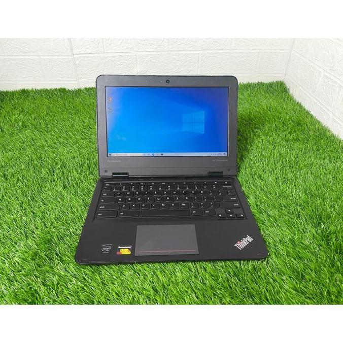 lenovo thinkpad 11E chromebook PN sl10f22366 celeron n2940 quadcore 1,8Ghz