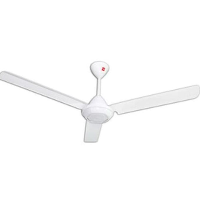 KDK WZ56PW Ceiling Fan 56 inch 5 Speed