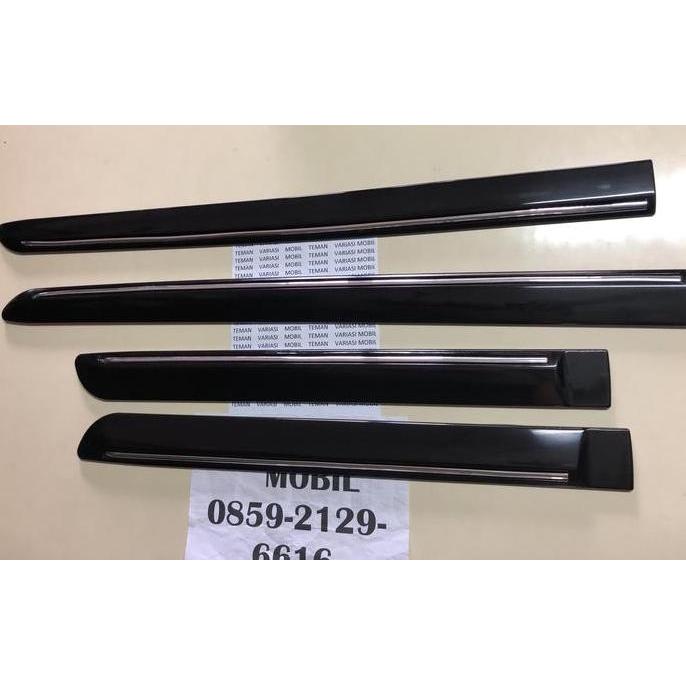 List Body Lis Body Mobil Toyota Avanza Daihatsu Xenia Lama Baru Premium