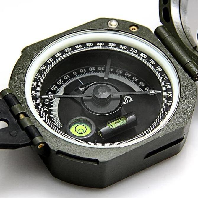 Jual Kompas Geologi - Compass Geologi HC