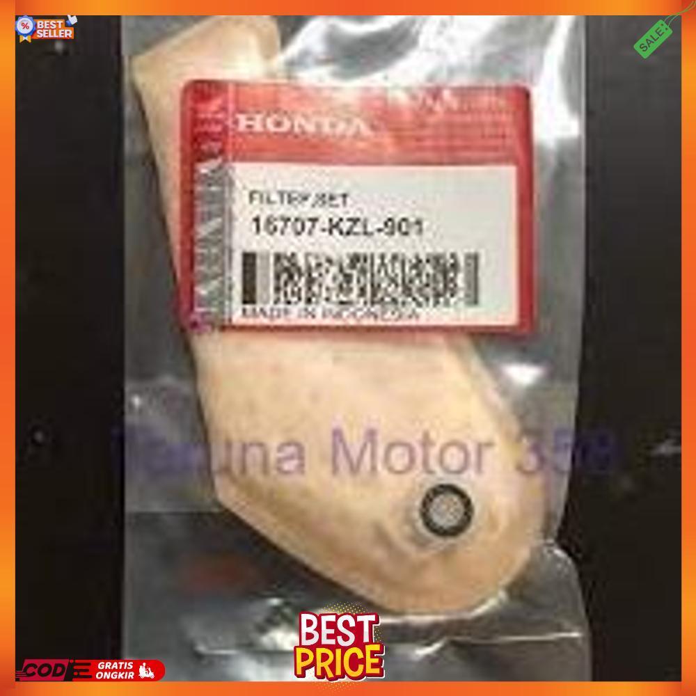 PAMPERS KZL Beat Fi Beat Street 2019 FILTER SARINGAN FUEL PUMP [S4]