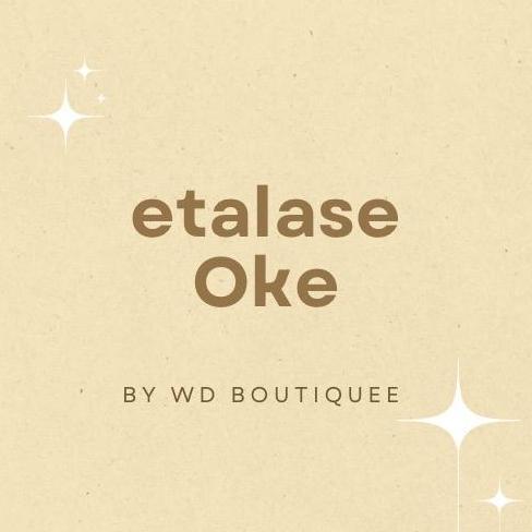 DISKON WD BOUTIQUEE - ATASAN IMPRT WANITA BKK ETALASE Oke DISKON