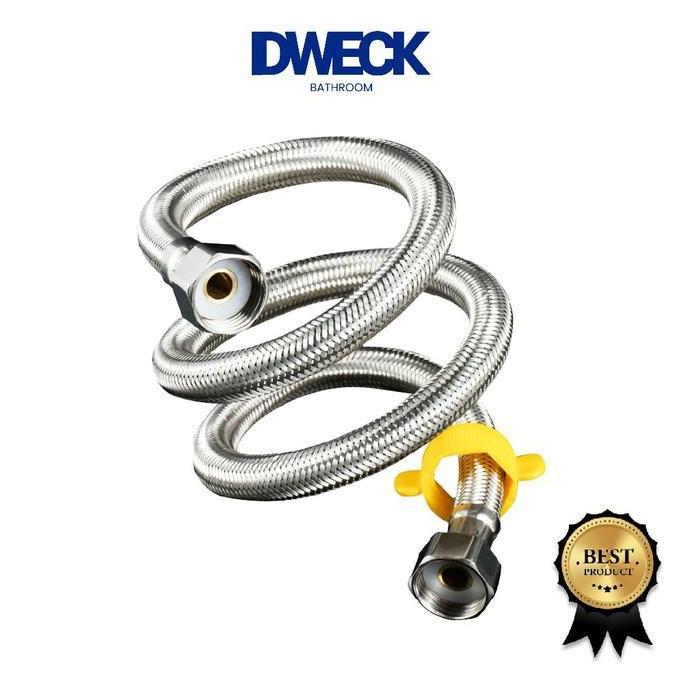 Flow- Selang Flexible Local / Selang Air / Flexible Hose