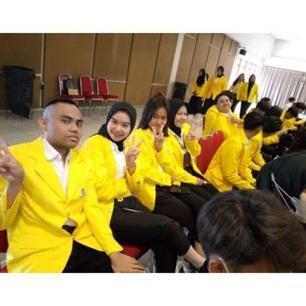 Original Jas Almamater Universitas Terbuka Mahasiswa Ut Murah