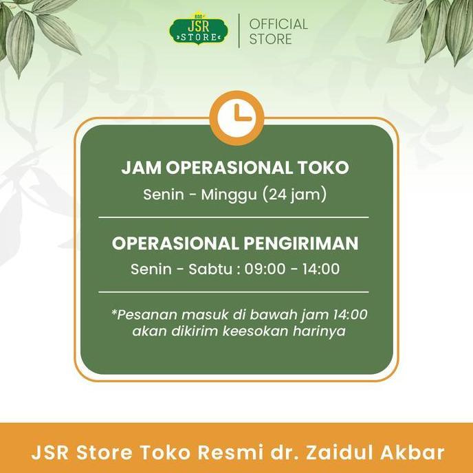 Higher- Habbatussauda Oil Jsr Rekomendasi Dr Zaidul Akbar - 150 Kapsul