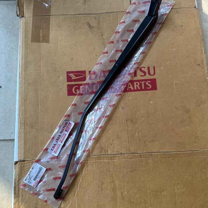 Wiper Arm Tangkai Wiper Kiri Calya Sigra Original