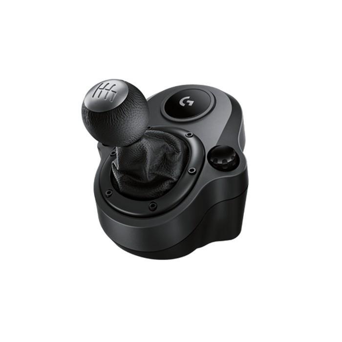 Logitech G29 Driving Racing Wheel + Logitech Driving Shifter Bundling