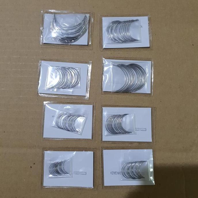 Point- Jarum Hecting Otot Sutura Gr / Jarum Jahit Otot Sutura Gr