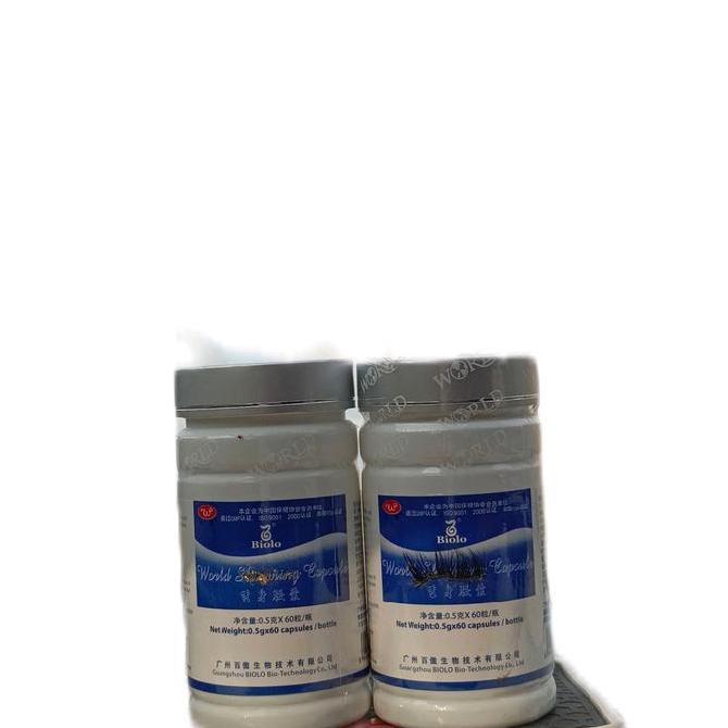 Healthy- Biolo Wootekh Soap Mencerahkan Tubuh Dengan Kandungan Collagen Aktif Produk