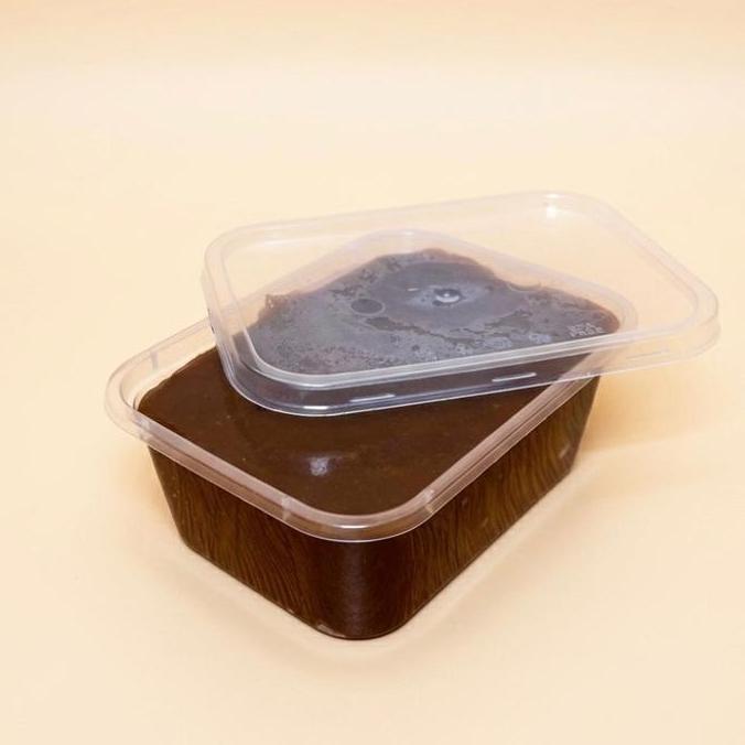 Dodol Jenang Ketan 250gram | Jenang Ketan Khas Jawa Tengah