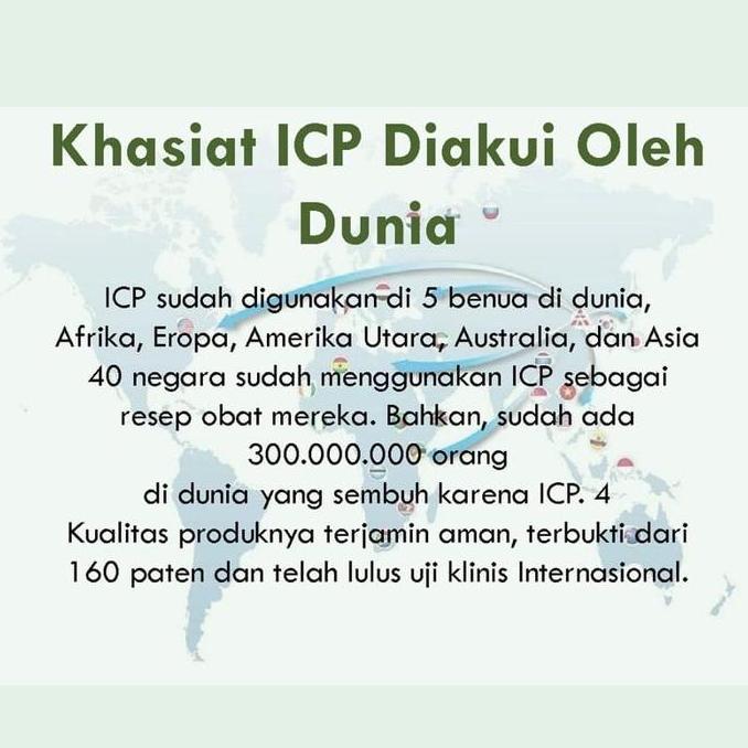 Healthy- Icp Tasly Capsule Isi 30 Kapsul