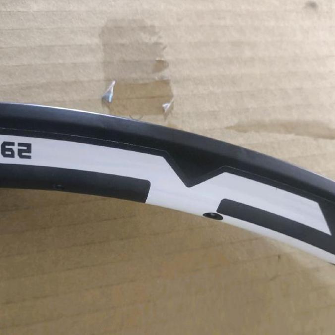 DOMINATE RIM XC 29 inch 35 mm Outer 32H Velg Sepeda MTB