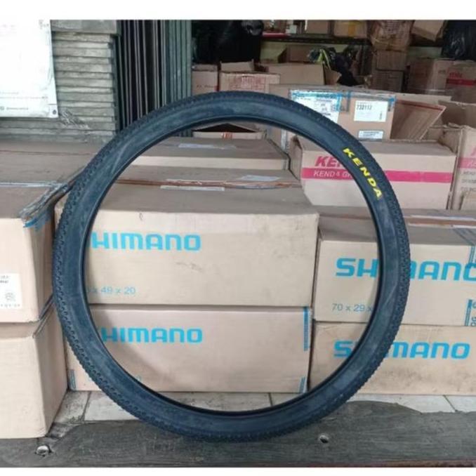ban luar sepeda mtb 27.5 x 1.95 27.5x1.95 27.5x195 195 KENDA k1177