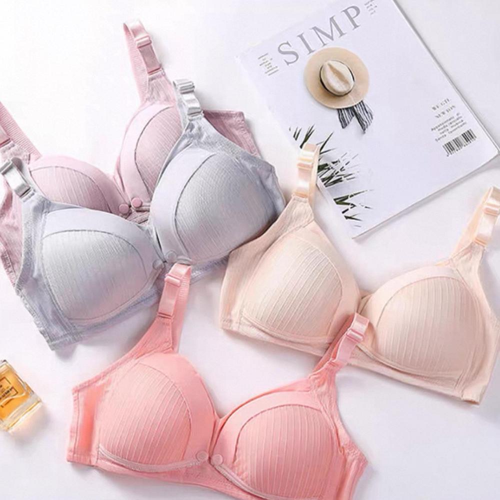 ORIGINAL Bra Menyusui (K-S60) Nursing Bra Premium 2026