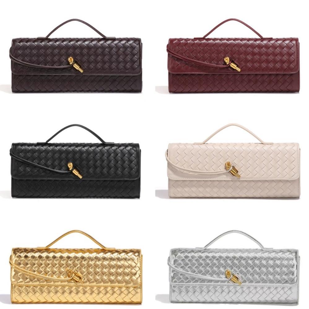 sale [30x12cm] Tas Bahu Besar Tas Premium Wanita Arrow Bag Largetas Woven Tas Tangan Anyaman Jodie W