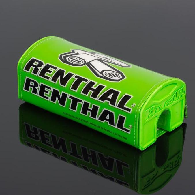 Barpad Renthal Fatbar Original / Busa Stang Renthal