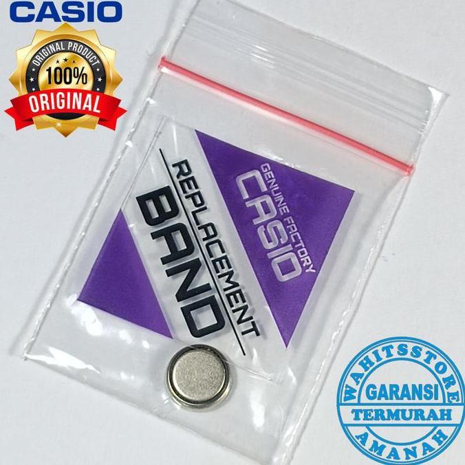BATERAI JAM TANGAN CASIO GG-1000 GG1000 ORIGINAL BATTERY ASLI