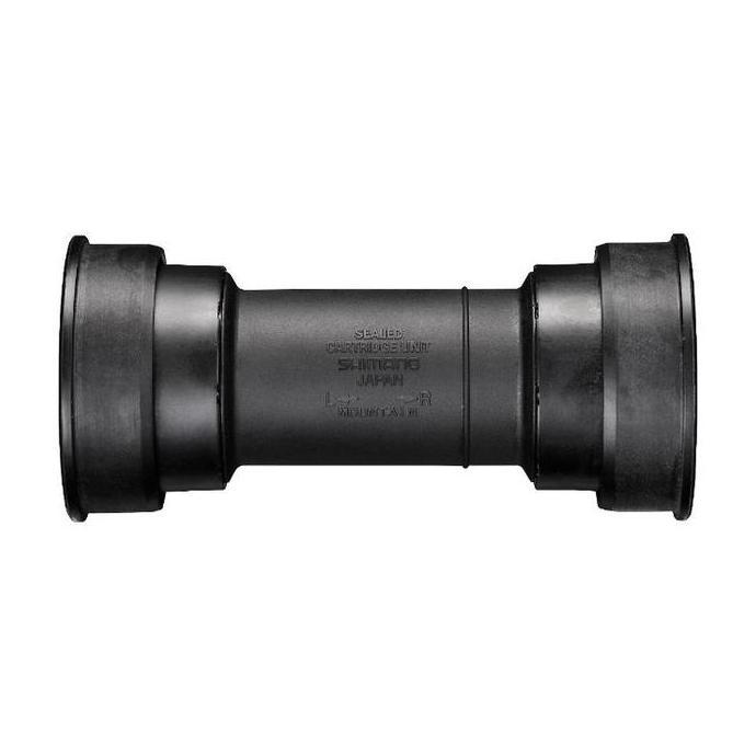 SHIMANO Deore MT501 BB PF Pressfit Bottom Bracket Sepeda MTB