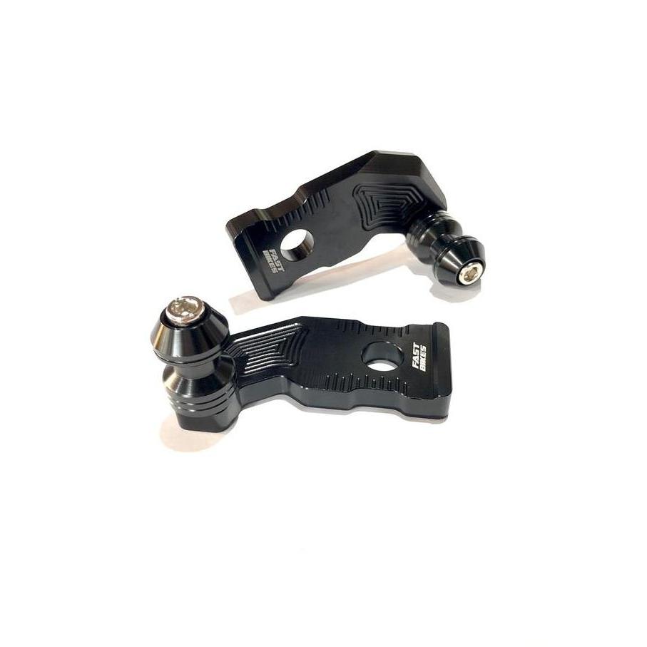 cv.luviyer - Jalu Paddock Fastbikes Full Cnc Yamaha XSR 155 Diskon