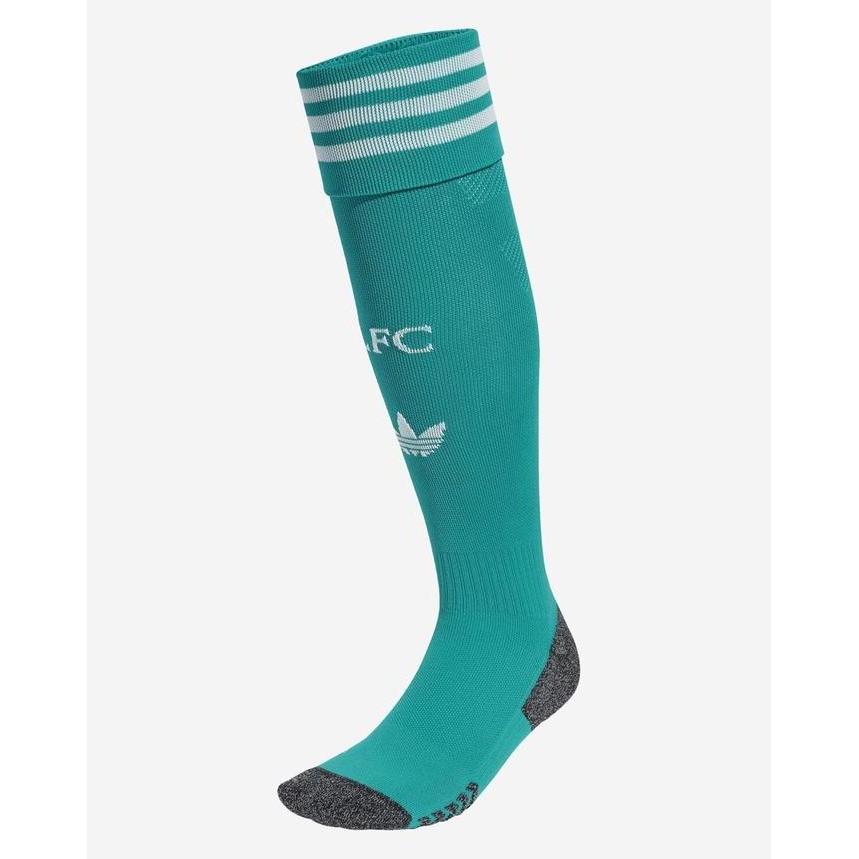 [Third] Liverpool FC adidas 25/26 Socks - LFC Accessories Kaos Kaki