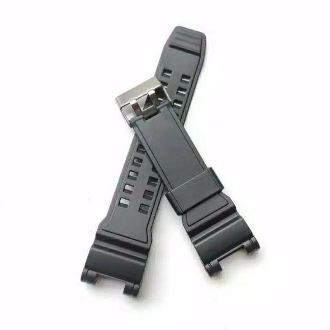Tali jam tangan KALIBRE MAXWELL Rubber Strap jam KALIBRE MAXWELL