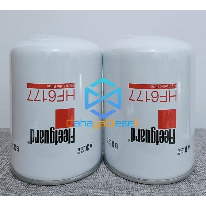 HF6177 Hydraulic Filter FLEETGUARD