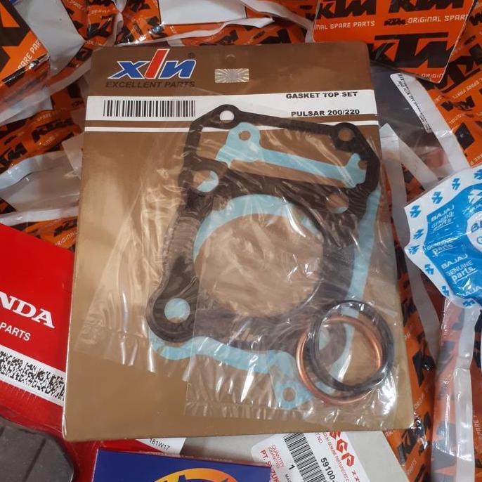 PACKING TOP SET PULSAR 220 / 200 TERBARU
