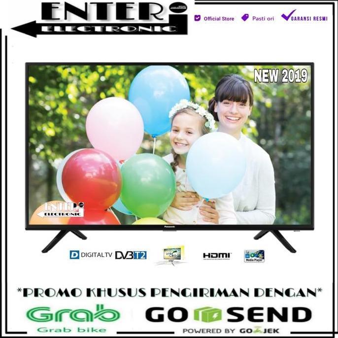 PANASONIC LED TV TH 32G307 G - TV LED 32 INCH DIGITAL IPSPANEL 32G307G