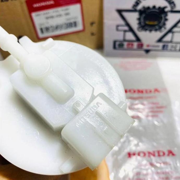 HONDA FUEL PUMP BEAT FI SCOOPY FI VARIO 110 2013 - 2015 BARU