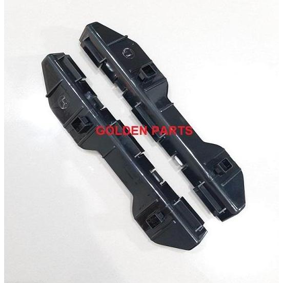 eqiztya - Bracket Bumper Belakang Support Bumper Rear Breket Bemper Toyota Corolla Altis 2001-2007 G