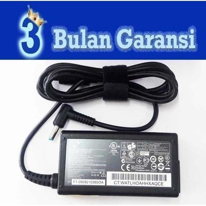 CHARGER ADAPTOR COCOK UNTUK HP PAVILION 15-EH1070WM 15-EH0090WM 15-EG0053CL X360 15-DQ0953CL 15-EF21
