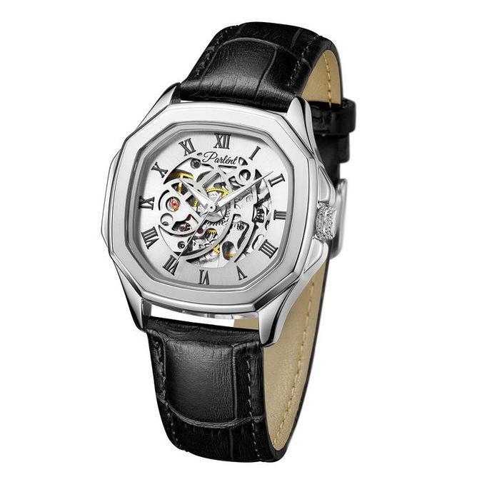 Toki- Parlent Gallant Femme - Jam Tangan Nita 36Mm, Automatic Movement, Terproof 5Atm (50M), Stainle