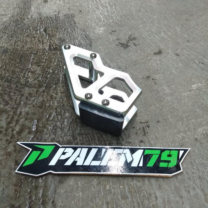 Guide Chain Crf 150 L - Tensioner Rantai - Penahan Rante Honda Crf150 Original Dan Terpercaya