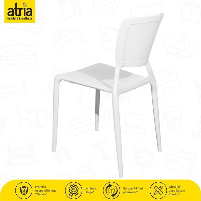 Kursi Atria Sunny