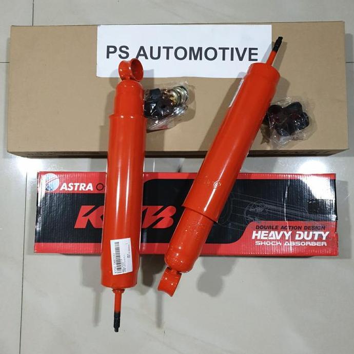 Oto Shock Breaker Mitsubishi Canter Depan Kayaba Super 1000 Sn8210Z